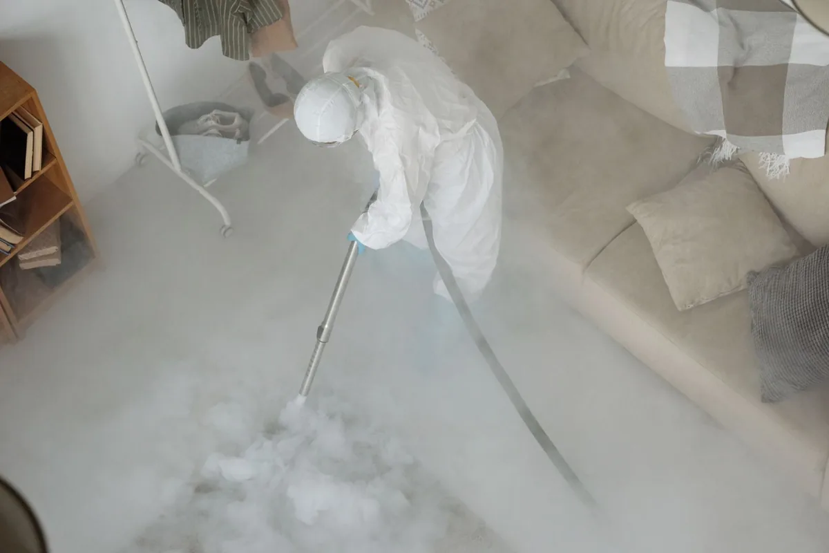 Crime Scene Cleanup in Butler, PA